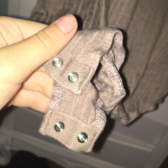 T•I•M•I•N•G Bodysuit - Picture 4 of 4